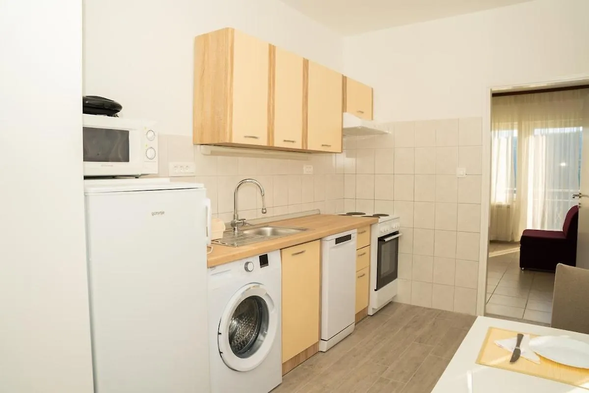 Apartment Pretty And Comfort, 1Bdr App,Great Sea View,Wifi,41 Rabac