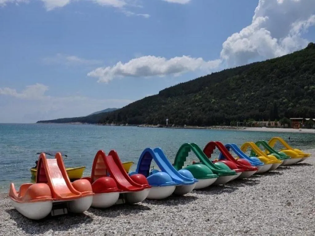 Apartment Pretty And Comfort, 1Bdr App,Great Sea View,Wifi,41 Rabac