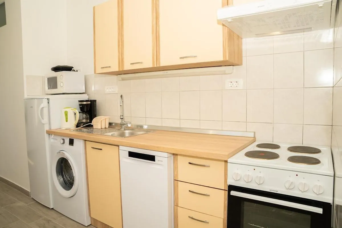Pretty And Comfort, 1Bdr App,Great Sea View,Wifi,41 Rabac Croatia