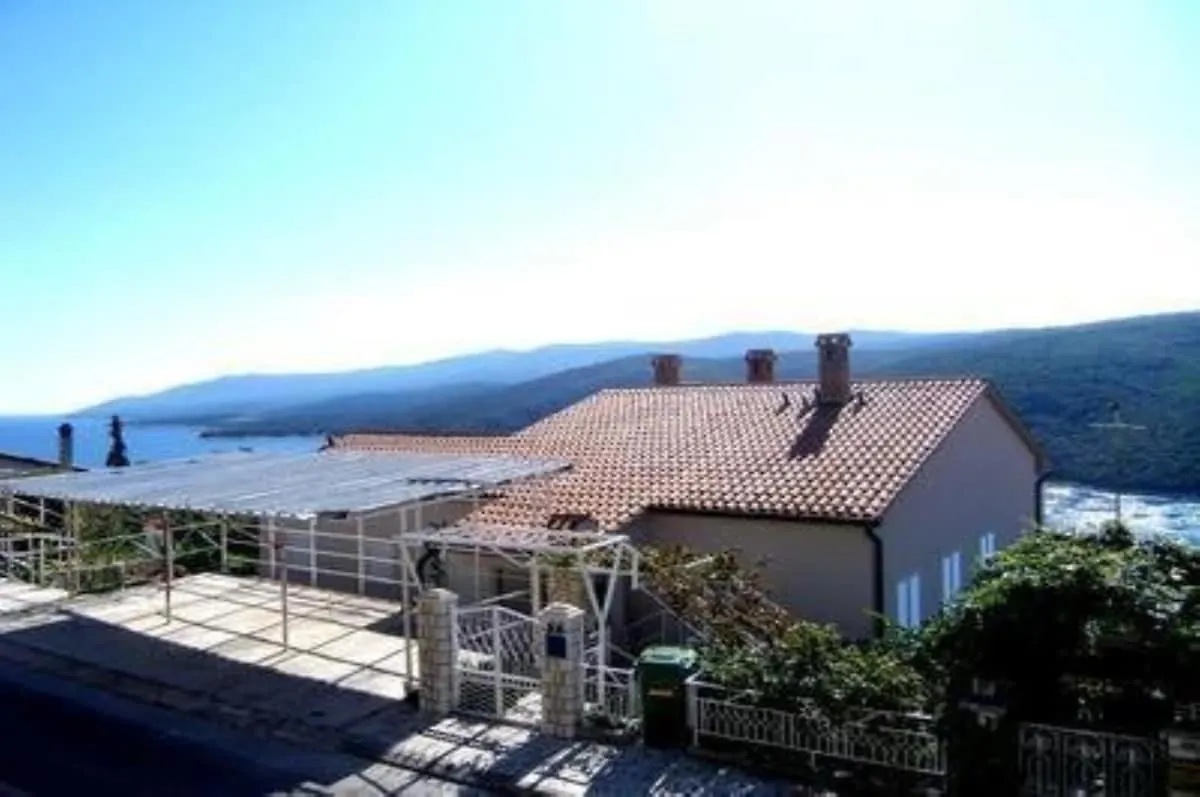 Pretty And Comfort, 1Bdr App,Great Sea View,Wifi,41 Rabac 0*,