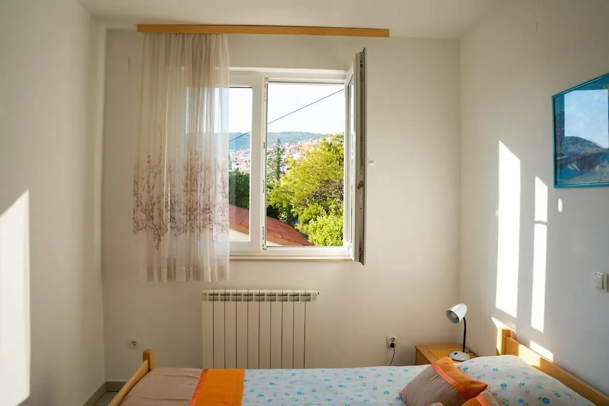 Pretty And Comfort, 1Bdr App,Great Sea View,Wifi,41 Rabac Croatia
