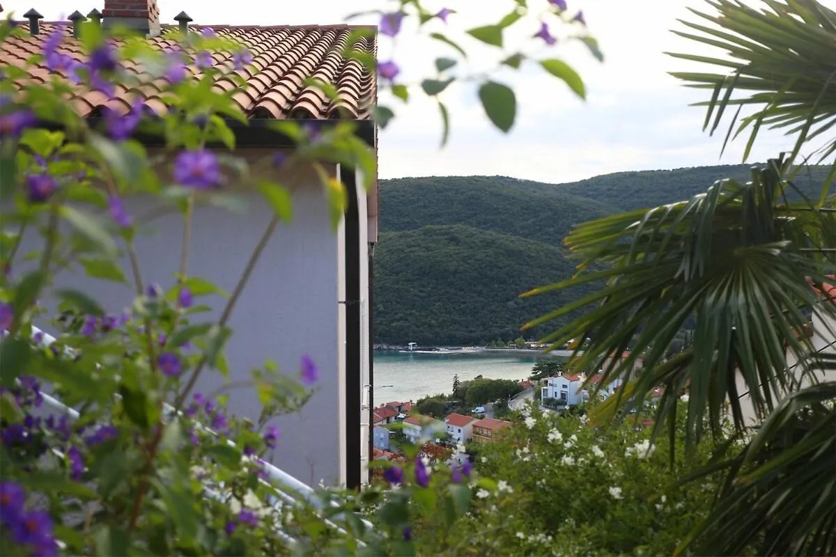 Pretty And Comfort, 1Bdr App,Great Sea View,Wifi,41 Rabac