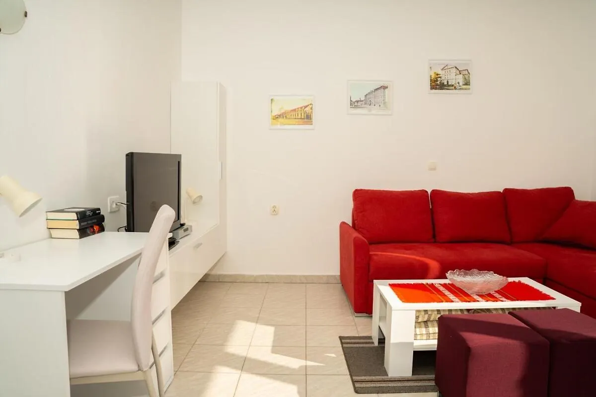 Apartment Pretty And Comfort, 1Bdr App,Great Sea View,Wifi,41 Rabac Croatia