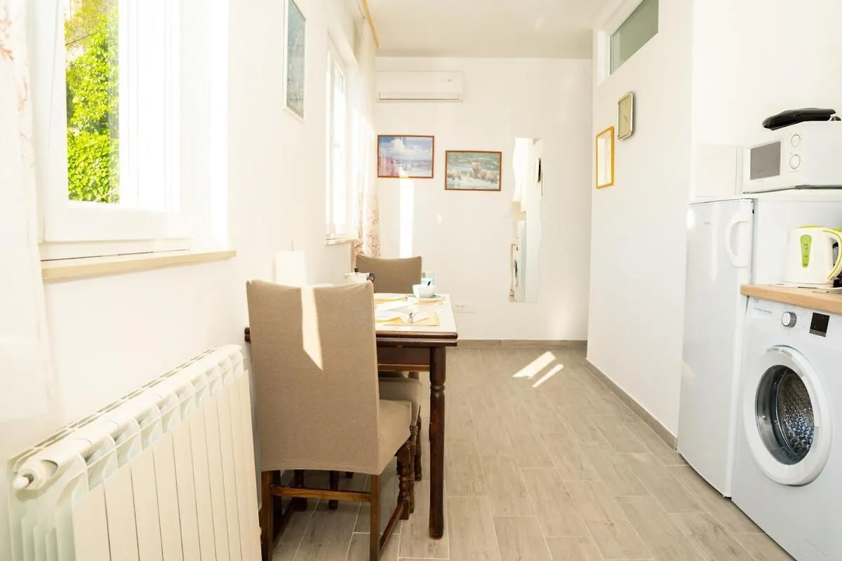 Pretty And Comfort, 1Bdr App,Great Sea View,Wifi,41 Rabac