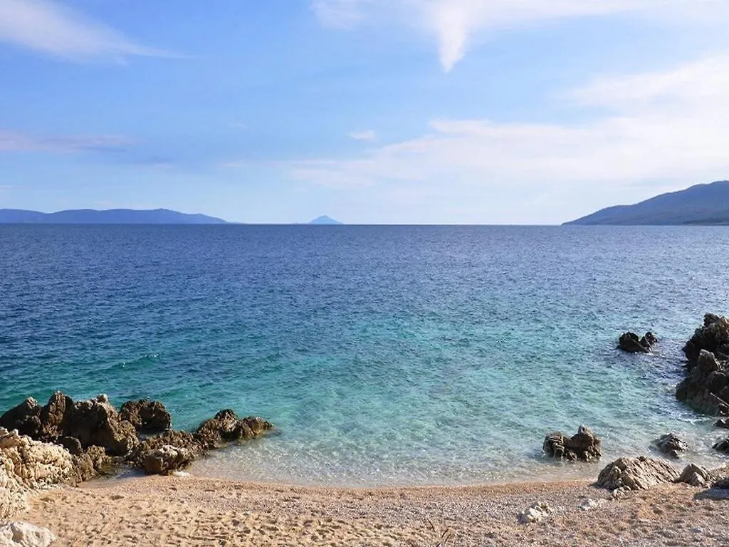 Pretty And Comfort, 1Bdr App,Great Sea View,Wifi,41 Rabac 0*,  Croatia