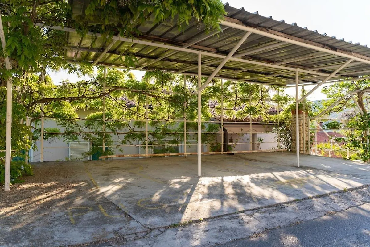 Pretty And Comfort, 1Bdr App,Great Sea View,Wifi,41 Rabac Apartment