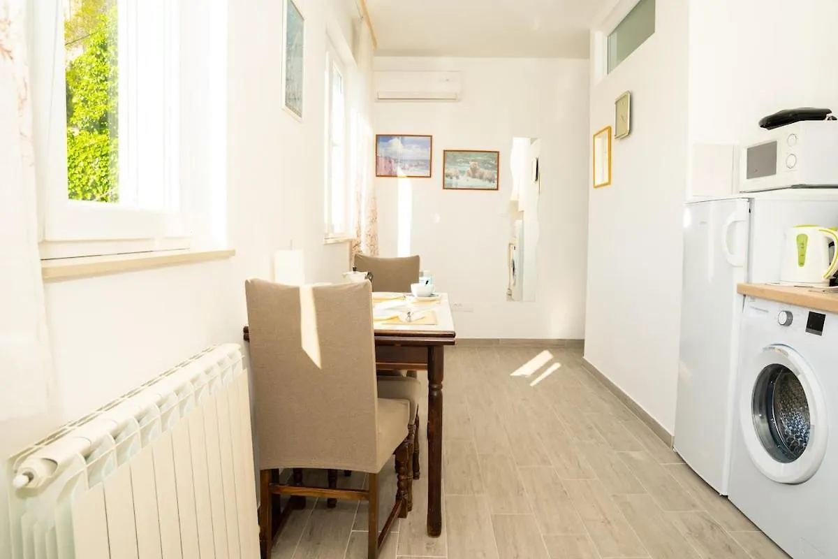 Pretty And Comfort, 1Bdr App,Great Sea View,Wifi,41 Rabac