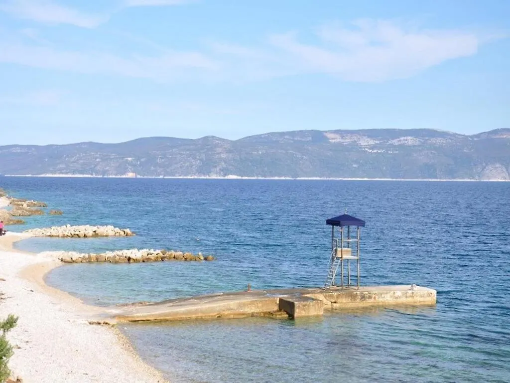 Apartment Pretty And Comfort, 1Bdr App,Great Sea View,Wifi,41 Rabac Croatia