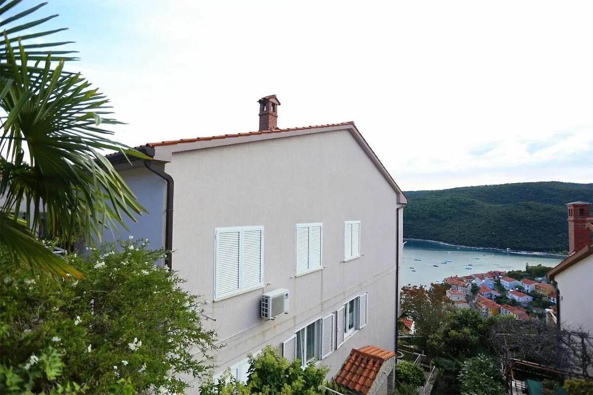 Apartment Pretty And Comfort, 1Bdr App,Great Sea View,Wifi,41 Rabac