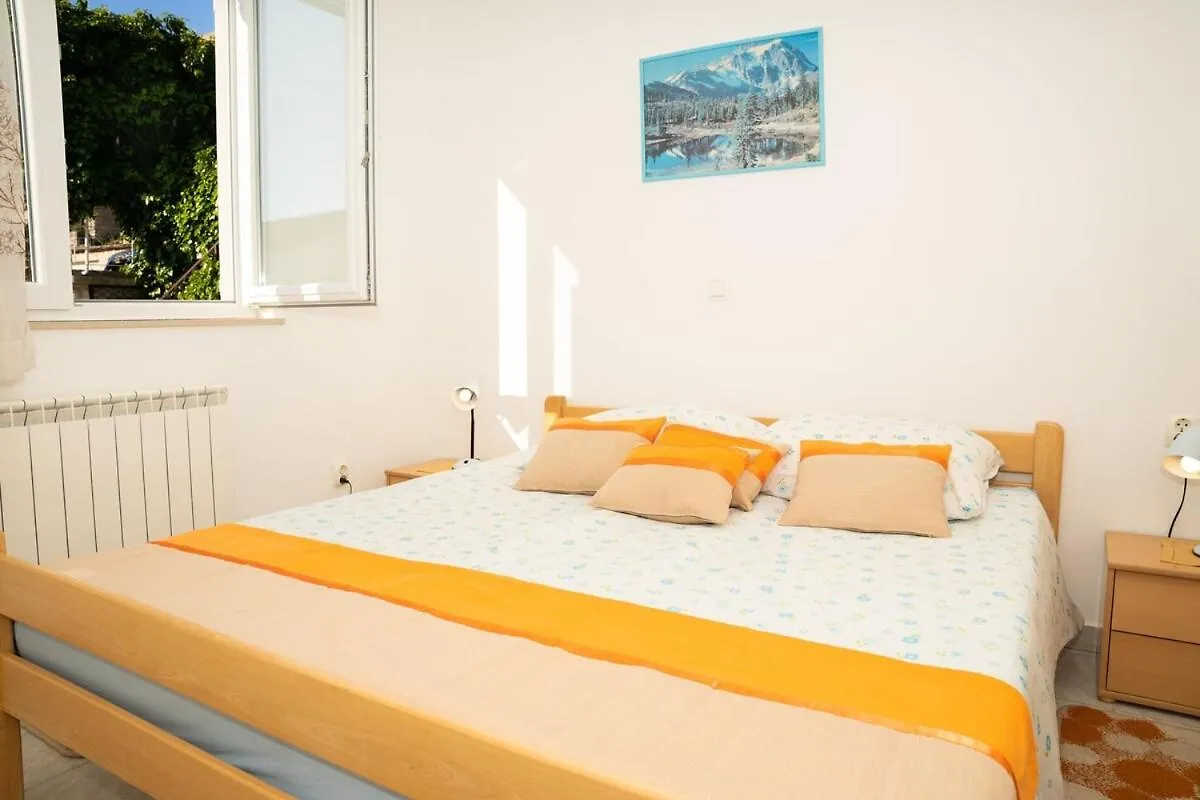Pretty And Comfort, 1Bdr App,Great Sea View,Wifi,41 Rabac Croatia