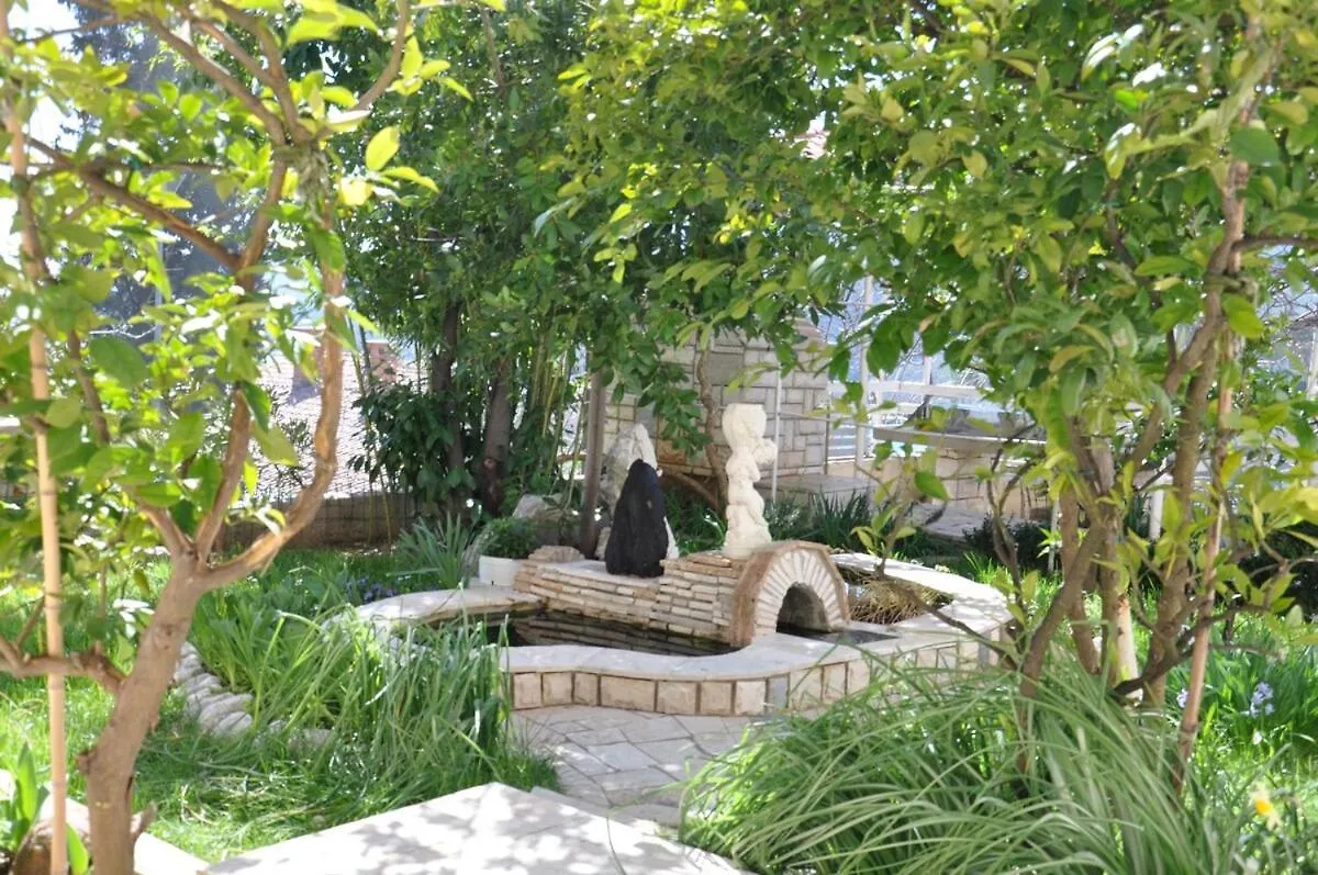 Pretty And Comfort, 1Bdr App,Great Sea View,Wifi,41 Rabac Apartment