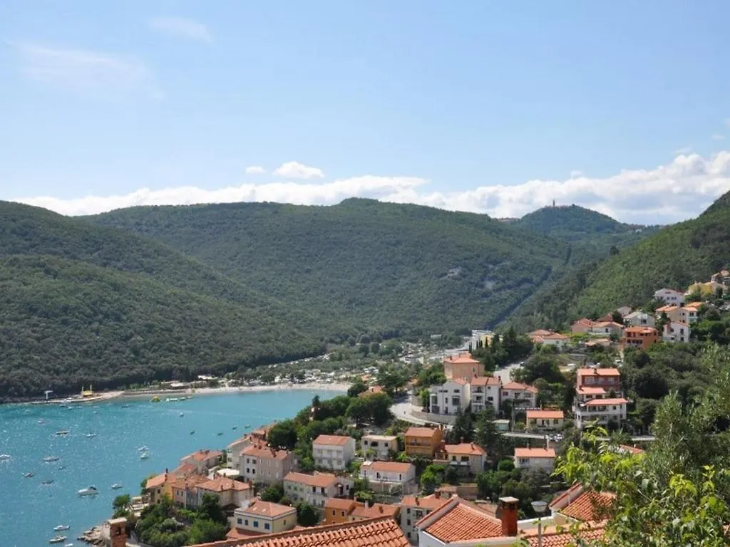 Pretty And Comfort, 1Bdr App,Great Sea View,Wifi,41 Rabac