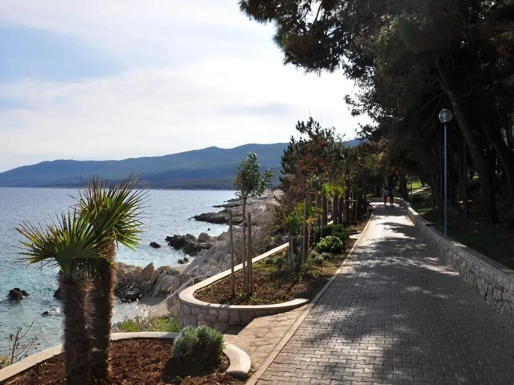 Apartment Pretty And Comfort, 1Bdr App,Great Sea View,Wifi,41 Rabac