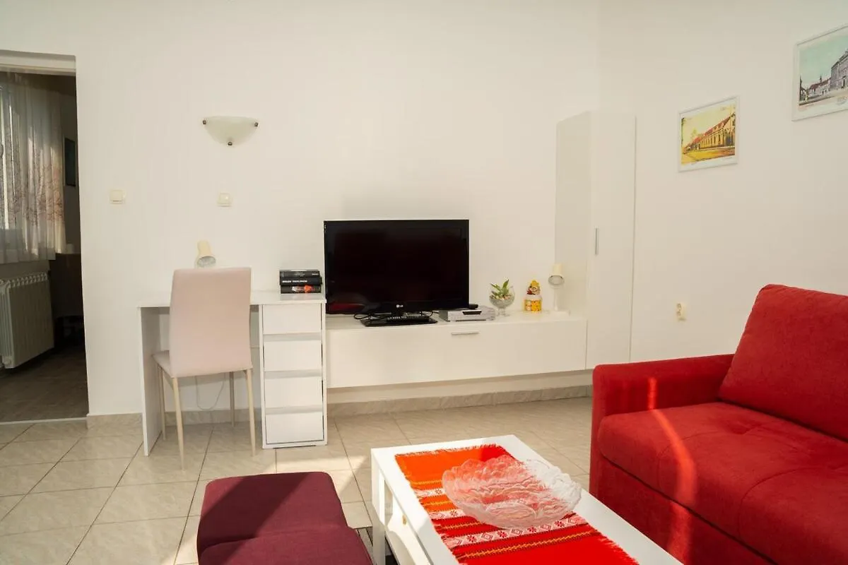 Pretty And Comfort, 1Bdr App,Great Sea View,Wifi,41 Rabac Apartment