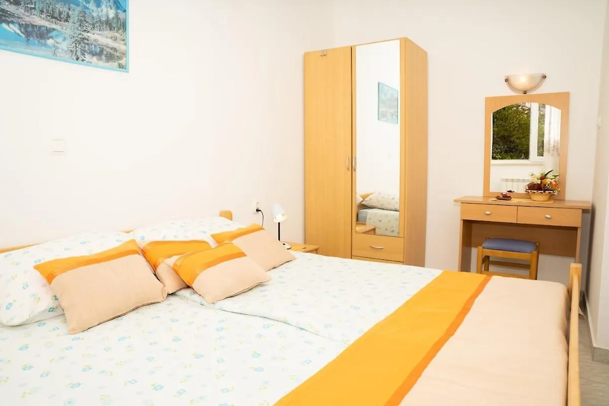 Pretty And Comfort, 1Bdr App,Great Sea View,Wifi,41 Rabac