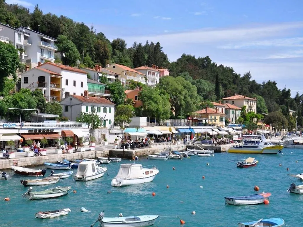Apartment Pretty And Comfort, 1Bdr App,Great Sea View,Wifi,41 Rabac