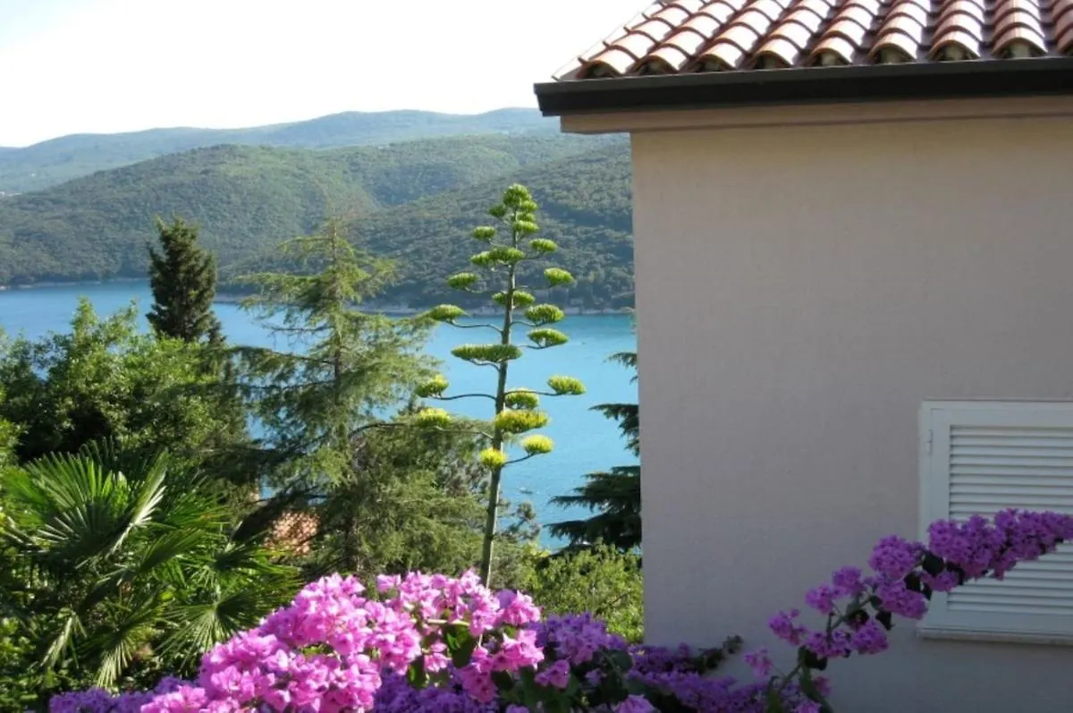 Pretty And Comfort, 1Bdr App,Great Sea View,Wifi,41 Rabac