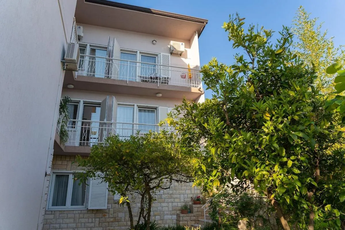 Pretty And Comfort, 1Bdr App,Great Sea View,Wifi,41 Rabac Apartment
