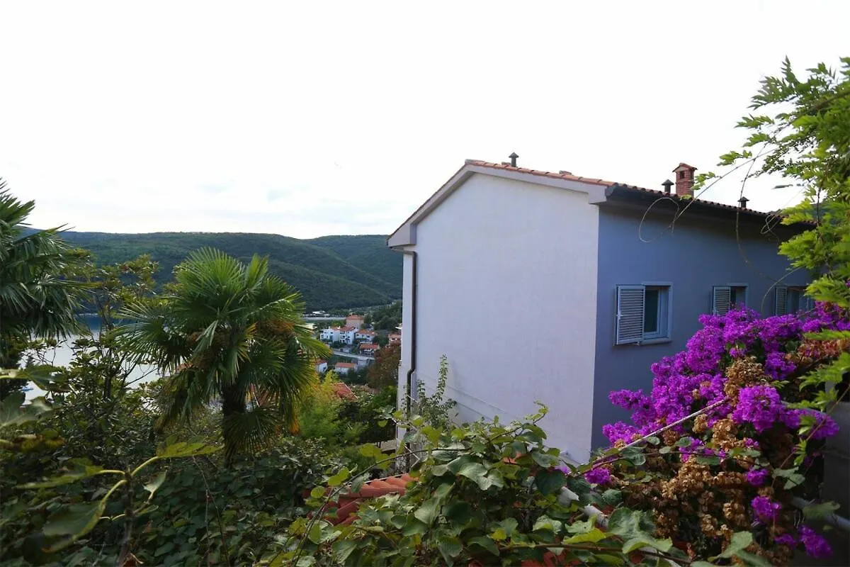Pretty And Comfort, 1Bdr App,Great Sea View,Wifi,41 Rabac