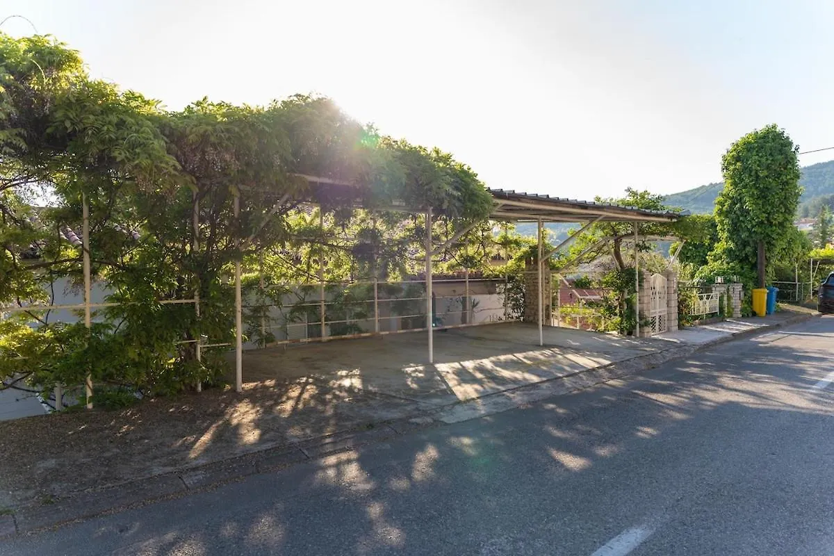 Apartment Pretty And Comfort, 1Bdr App,Great Sea View,Wifi,41 Rabac
