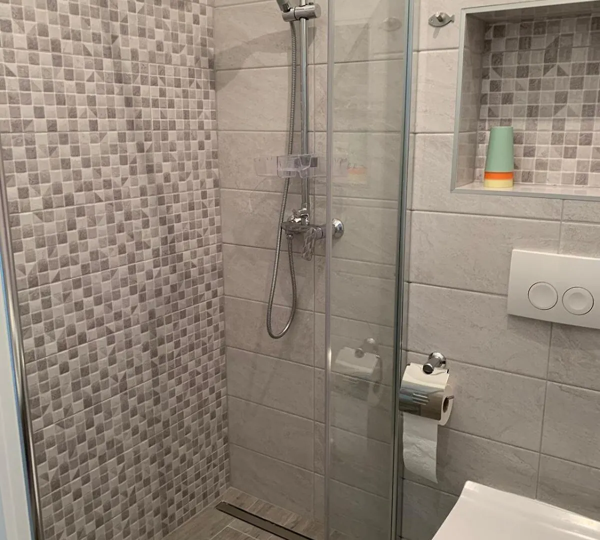 Apartment Pretty And Comfort, 1Bdr App,Great Sea View,Wifi,41 Rabac